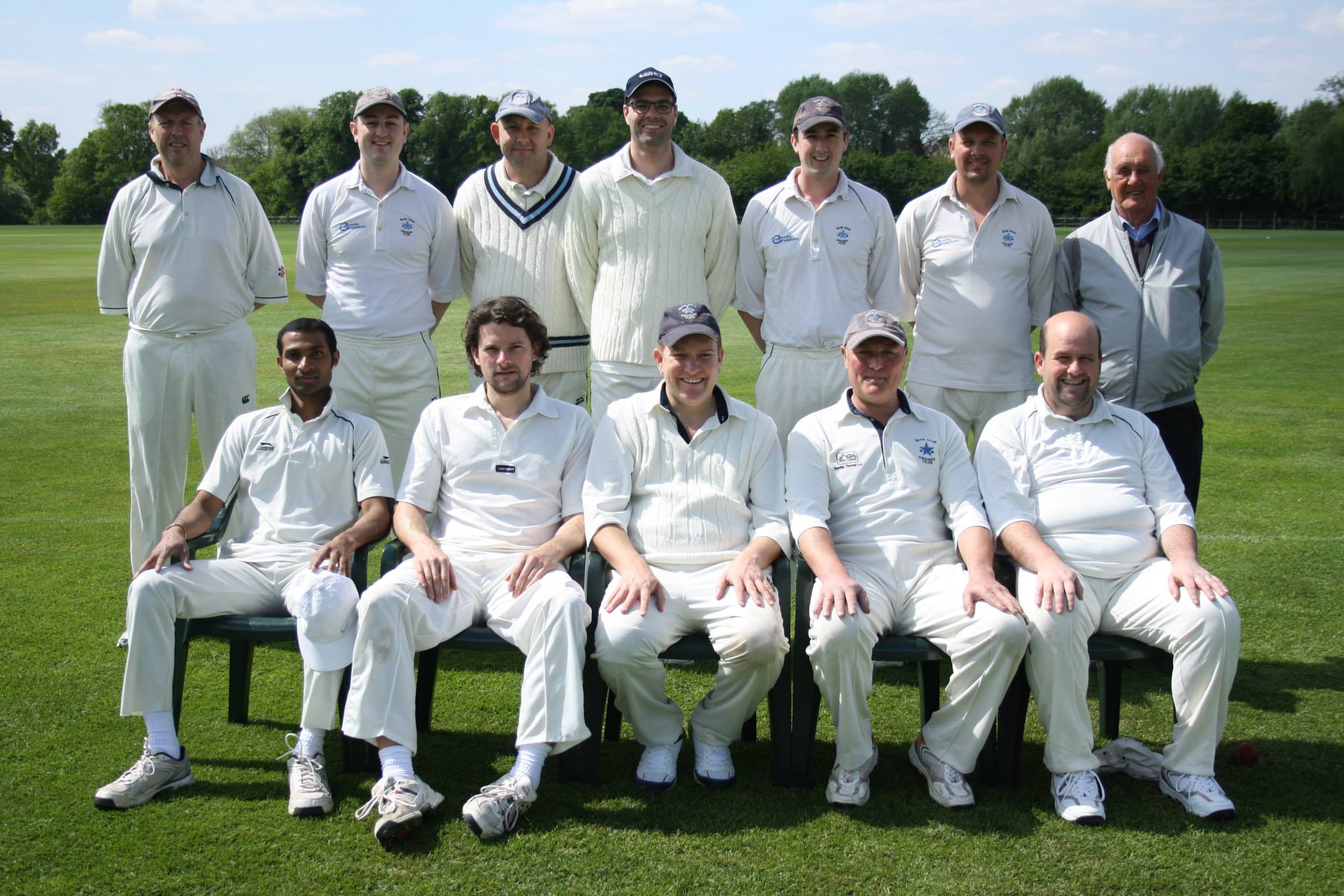 Play Cricket in Bexley Blue Star Cricket Club Play Cricket in Bexley Blue Star Cricket Club